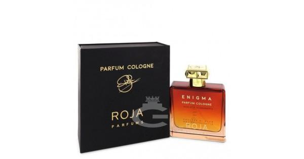 香水(ユニセックス) ROJA ENIGMA PARFUM POUR HOMME 50ml Enigma Pour Homme Parfum Cologne Roja Dove cologne - a